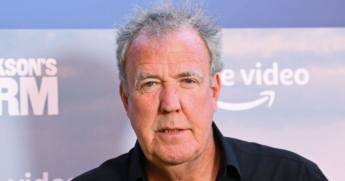 Jeremy Clarkson breaks silence after fans react to 'brutal' Clarkson's Farm 3 scenes