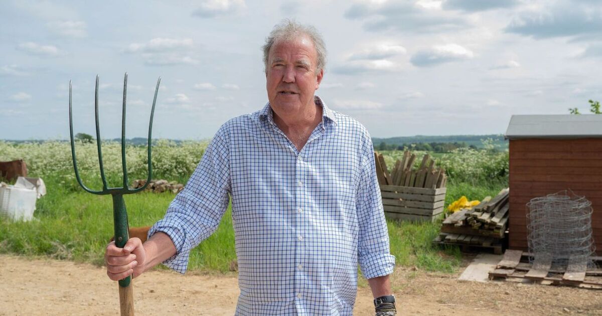 Jeremy Clarkson delivers 'bad news' to Kaleb in dramatic phone call as he issues warning
