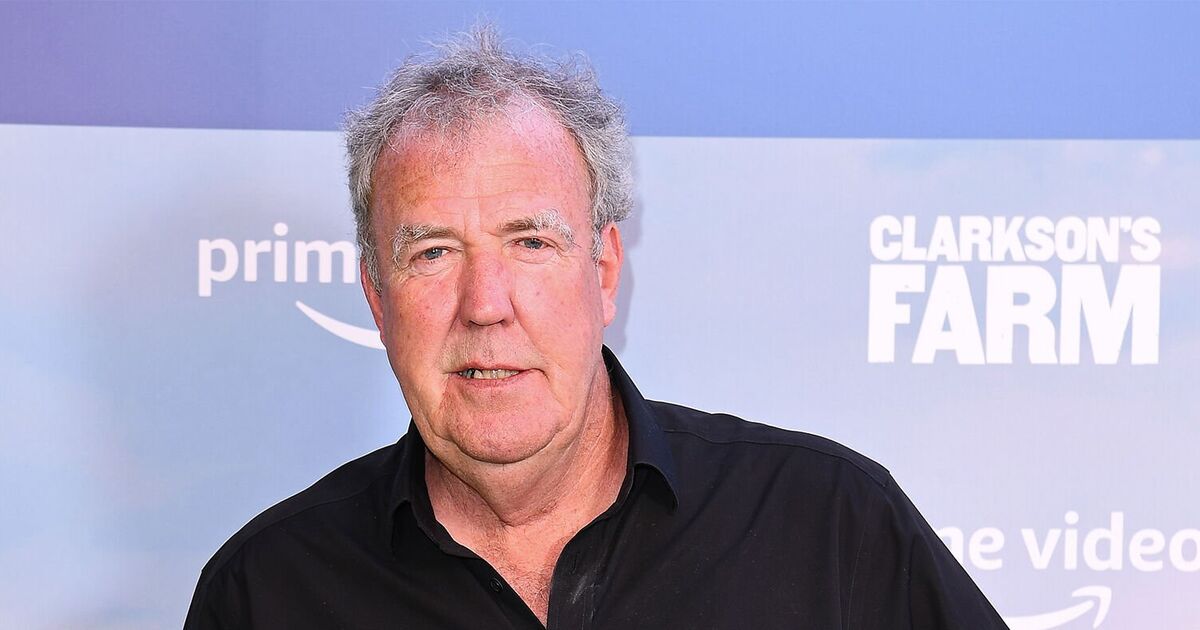 Jeremy Clarkson's huge TV announcement away from Clarkson's Farm after show upsets fans 