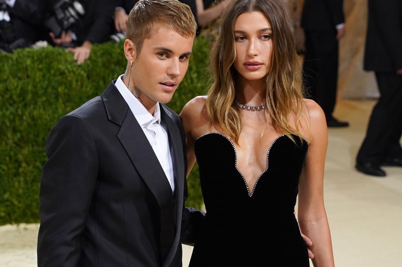 Justin and Hailey Bieber Are Expecting Their First Child
