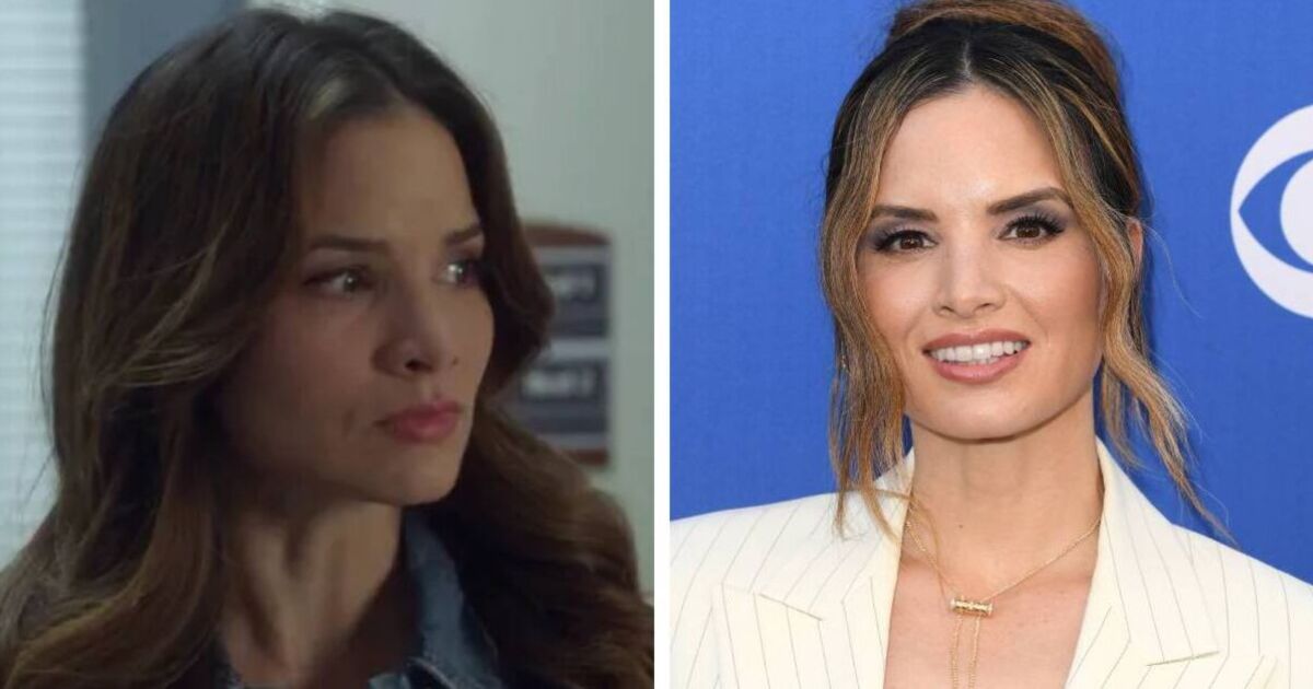 Katrina Law NCIS exit: Is Agent Knight leaving NCIS?