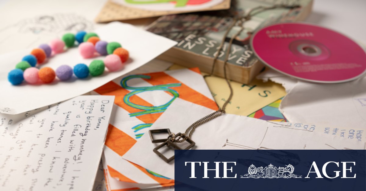 Keep or cull? What to do with the mementos of an ex-partner