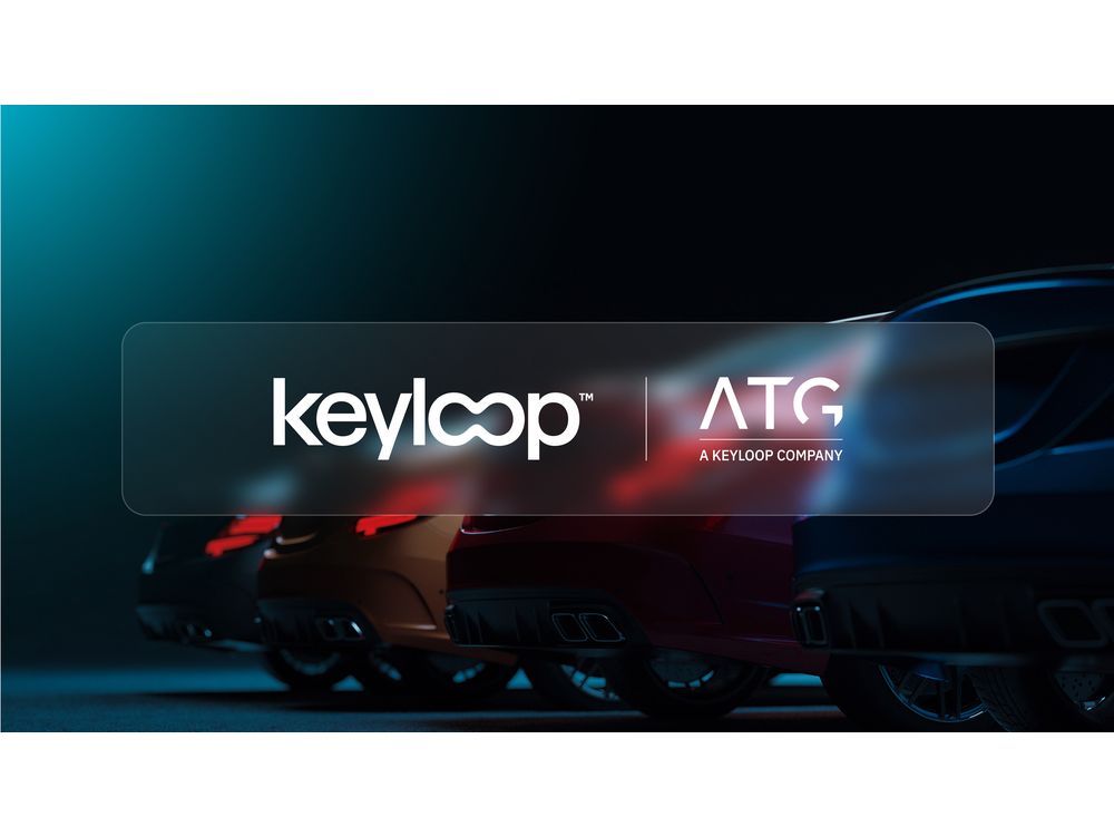 Keyloop completes the acquisition of Automotive Transformation Group (ATG)