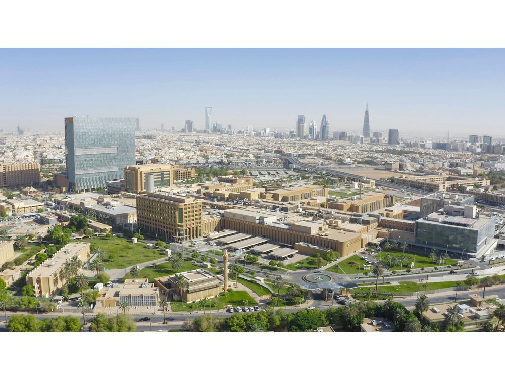 KFSH&RC Pushes Boundaries with a Year of Achievements Across Three Centres of Excellence