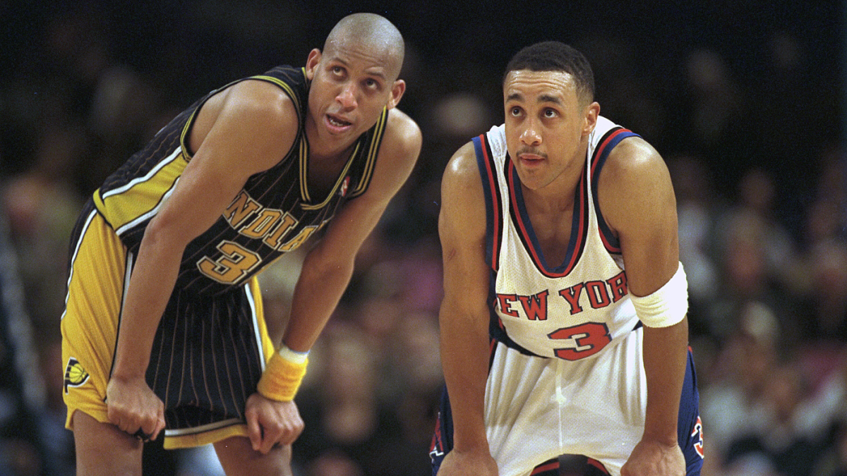  Knicks vs. Pacers: History of NBA playoff rivalry as Eastern Conference foes meet again in 2024 postseason 