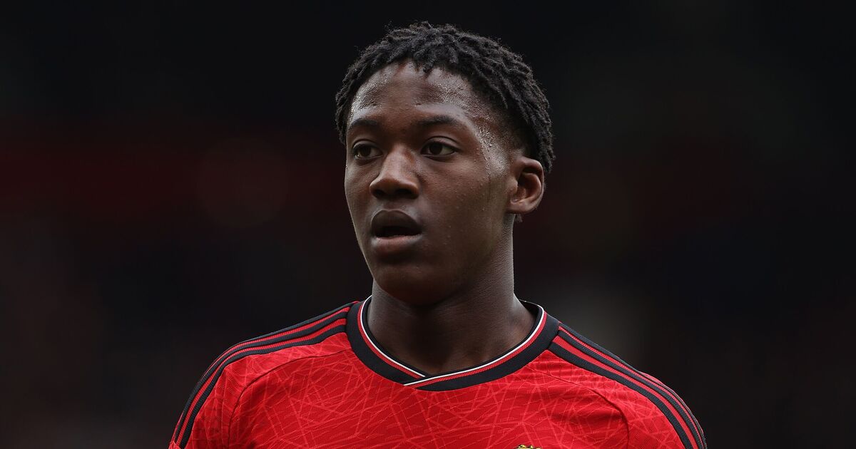 Kobbie Mainoo to suffer with Man Utd ready to sell player who 'looks out' for him