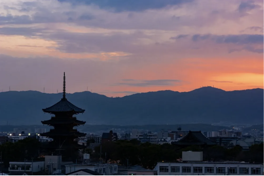 Kyoto study finds nearly 500 translation errors for foreign tourists; new guidelines released