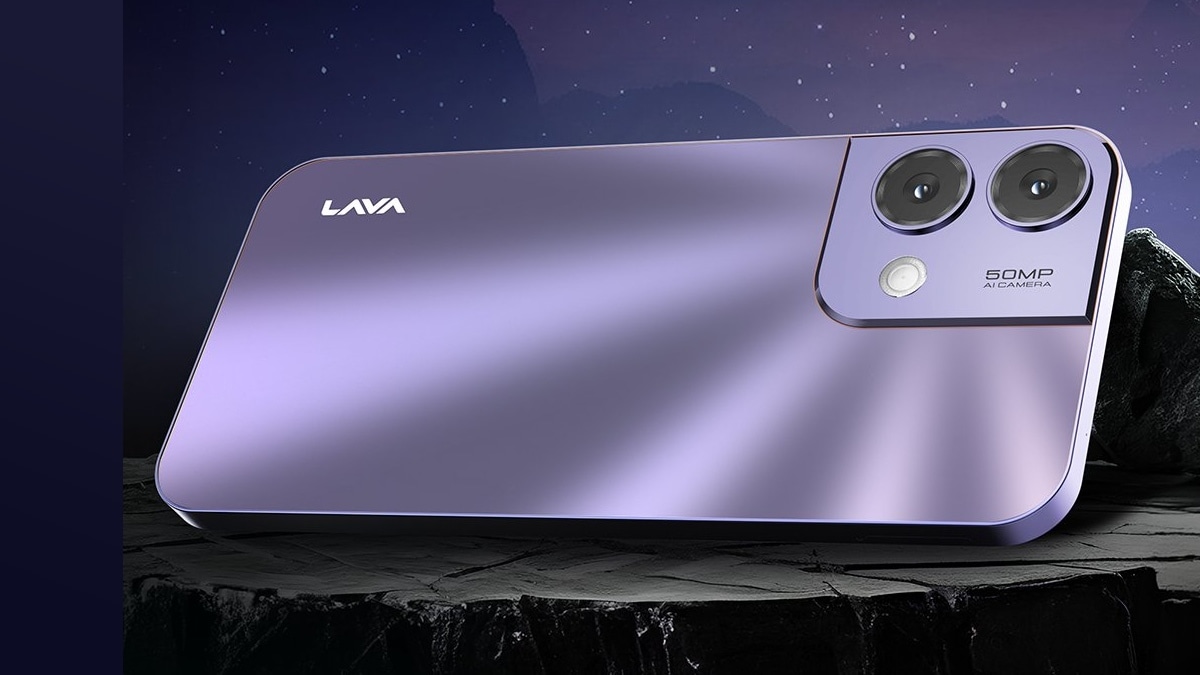 Lava O2 Set to Launch in India on March 22; Teased to Get 50-Megapixel Dual Rear Cameras
