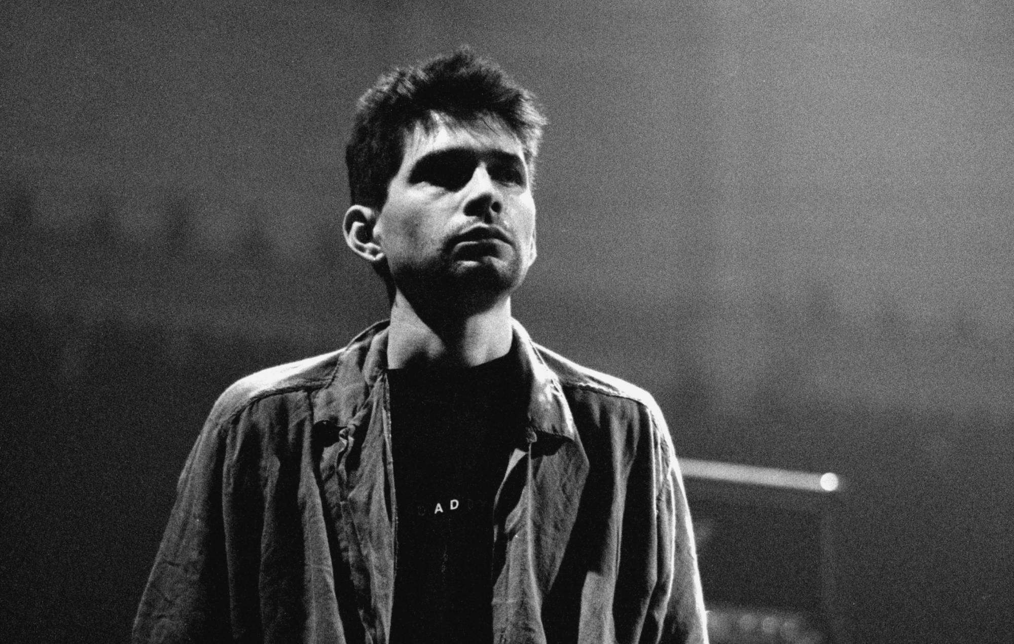 Legendary record producer Steve Albini has died, aged 61