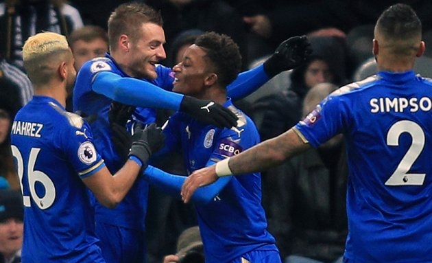 Leicester midfielder Praet targets Serie A return: Maresca taught us so much