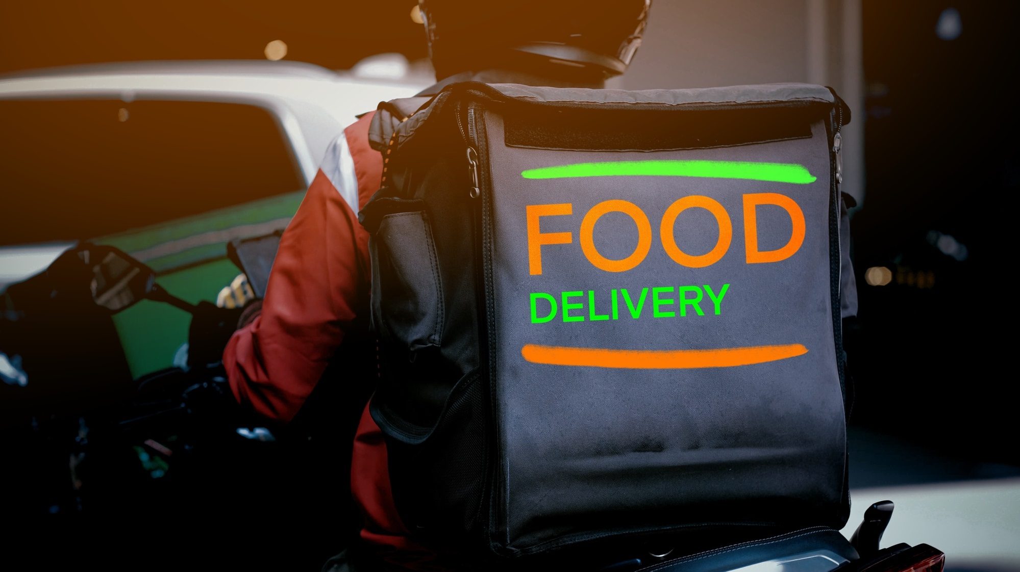 Letter to the Editor | F&B business owners/staff need to be more empathetic and respectful to food delivery riders