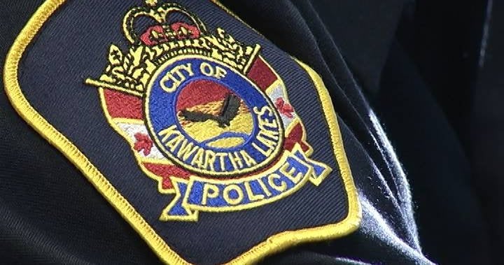 Lindsay, Ont. man charged with kidnapping, sexual assault: police