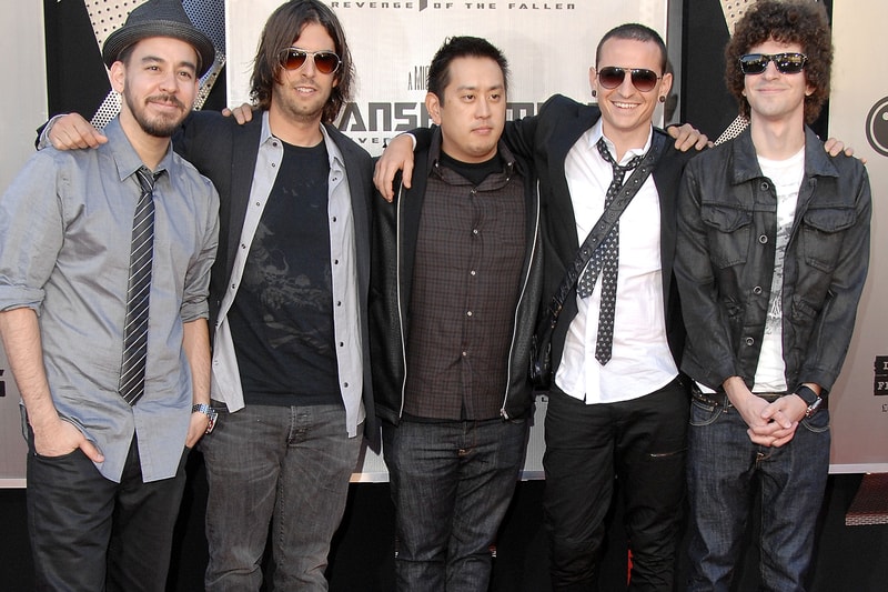 Linkin Park Reportedly Contemplating 2025 Reunion With New Female Vocalist