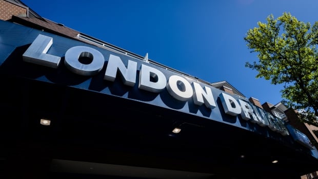 London Drugs reopens all stores across Western Canada after cybersecurity shutdown