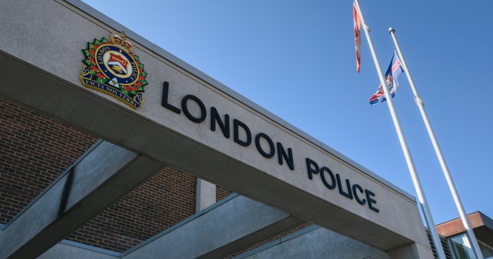 London, Ont. cop already suspended due to assault case now faces harassment charge