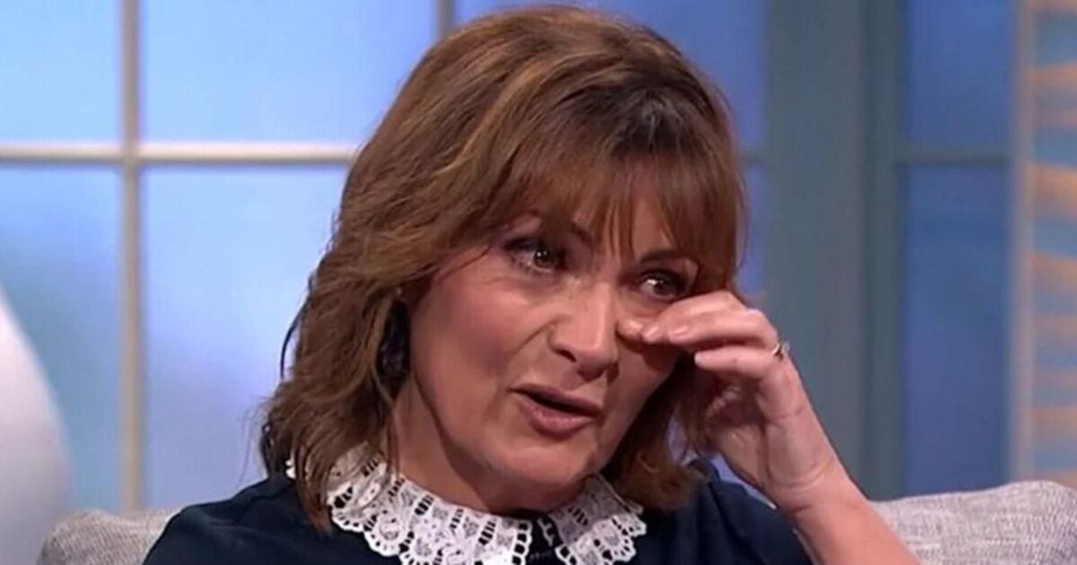 Lorraine Kelly issues five-word verdict as Clarkson's Farm leaves fans devastated