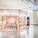 Louis Vuitton unveils pop-up store at The Londoner