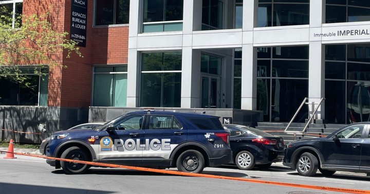 Man, 27, fatally stabbed in St. Henri apartment building: Montreal police