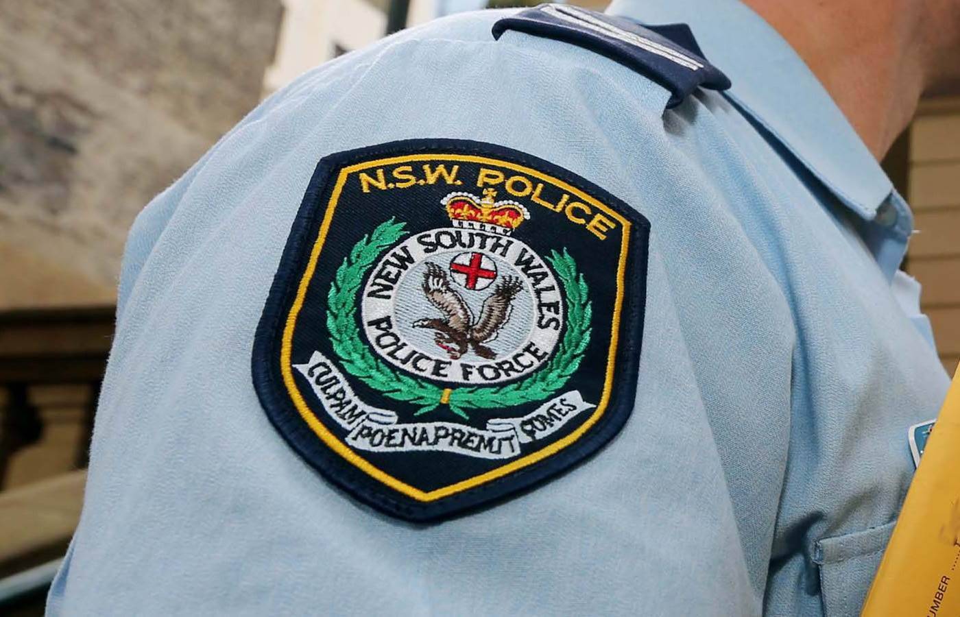 Man arrested after NSW, ACT club data leak
