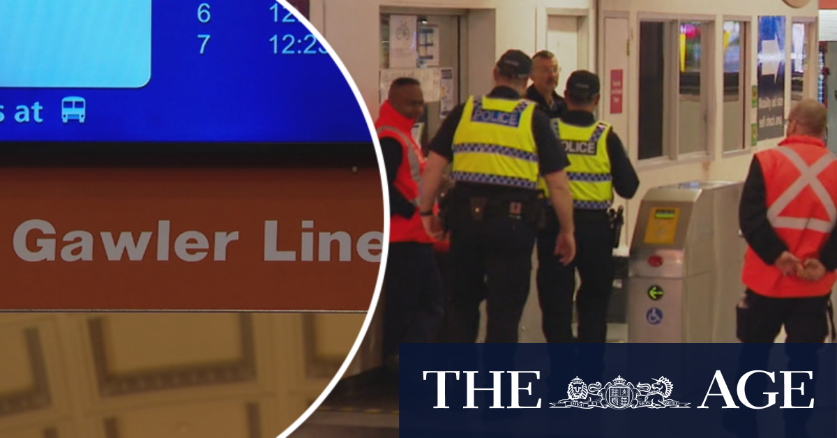 Man charged after allegedly assaulting women on train