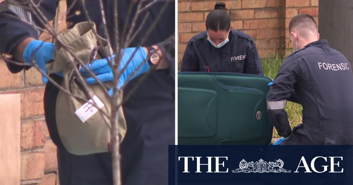 Man dead after alleged housemate dispute