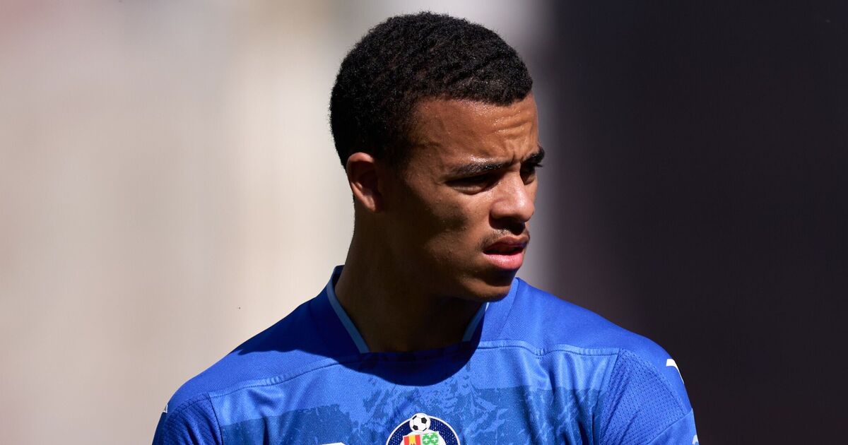 Man Utd 'begin transfer talks' as Mason Greenwood lined up for surprise move