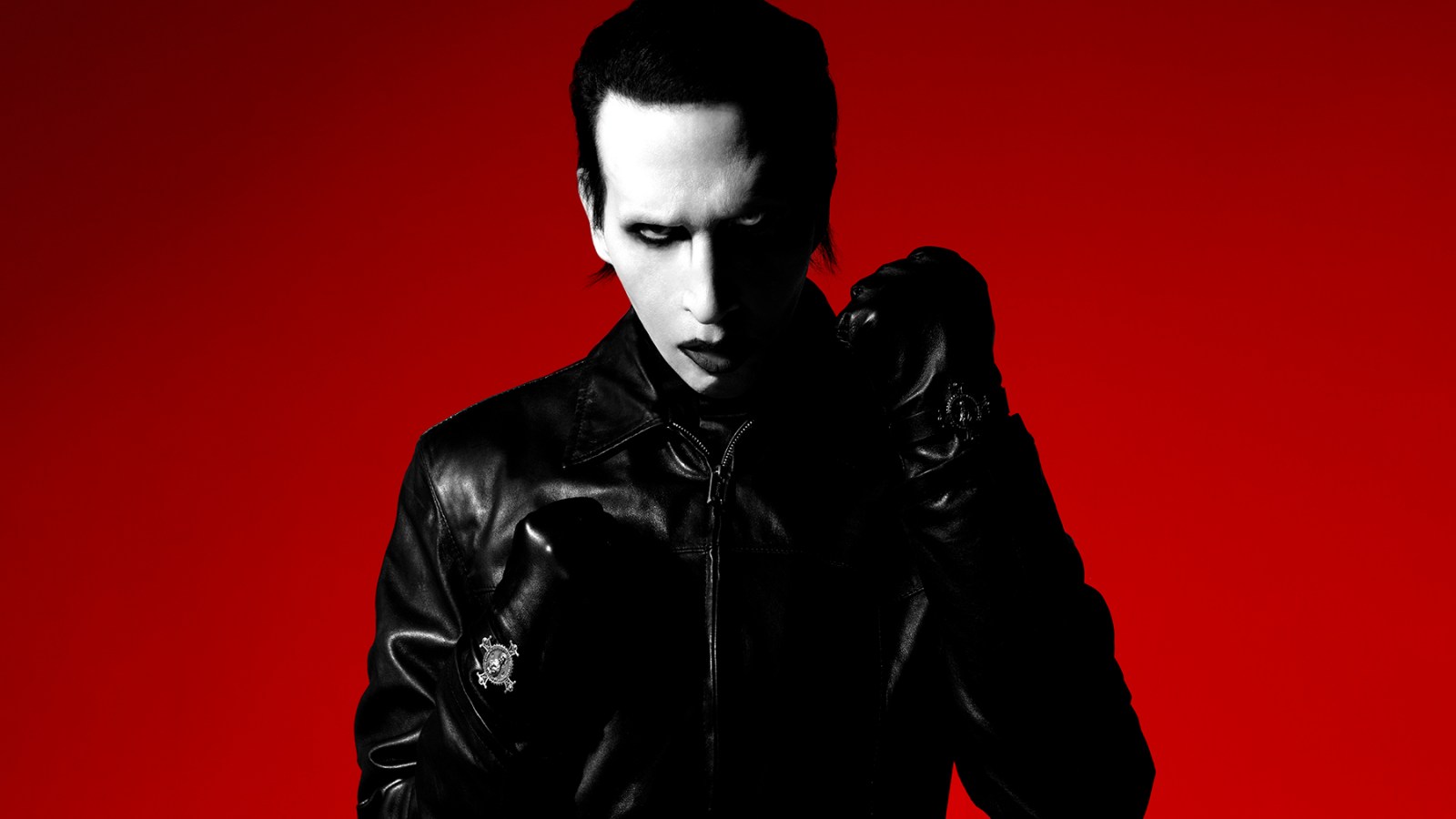 Marilyn Manson Signs New Record Deal, Teases First Music Since Sexual Assault Allegations