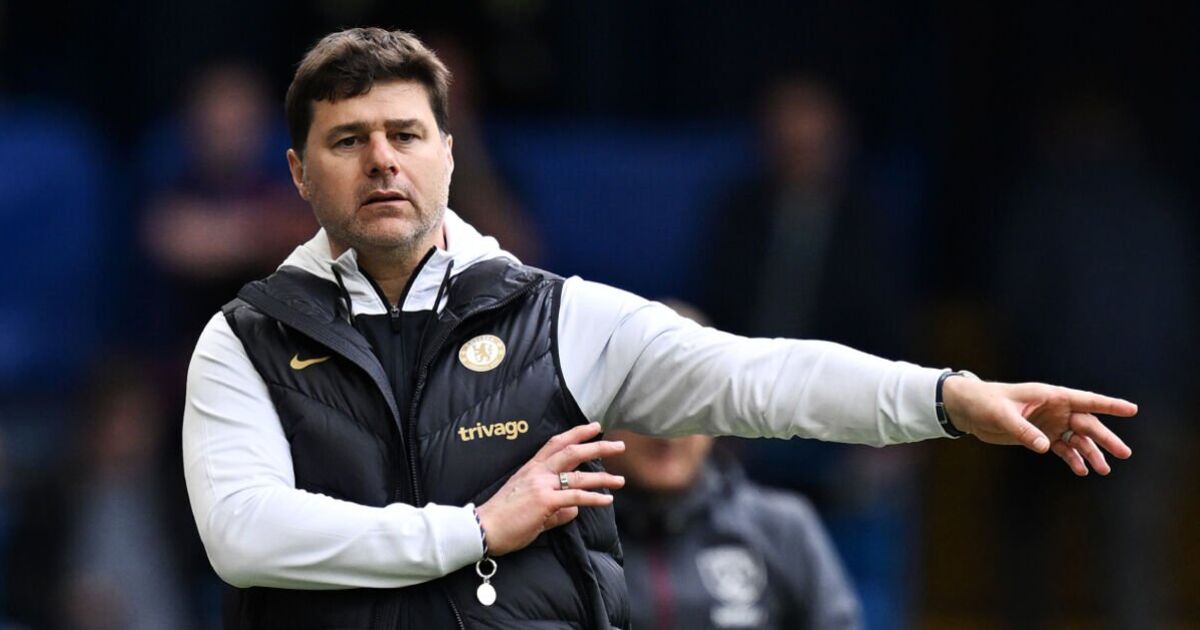 Mauricio Pochettino and Todd Boehly row may get solved after Chelsea star's admission