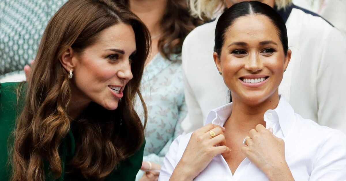 Meghan Markle's new Netflix show will be 'inspired by Princess Kate's parenting'