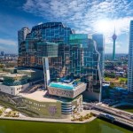 Melco to expand portfolio in Sri Lanka, gains recovery in Q1