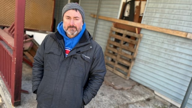 Messy gaps for some clients, landlords in Ottawa's housing first strategy