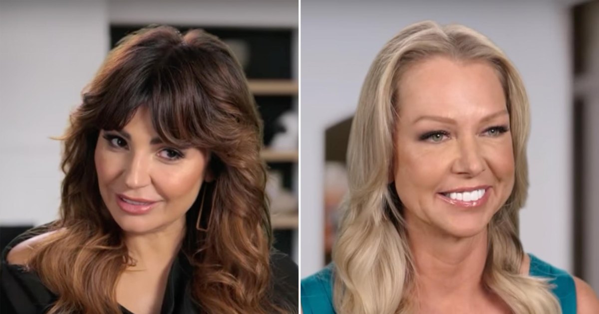 MILF Manor's Barby and Lannette Share Their Kids' Reactions to the Show