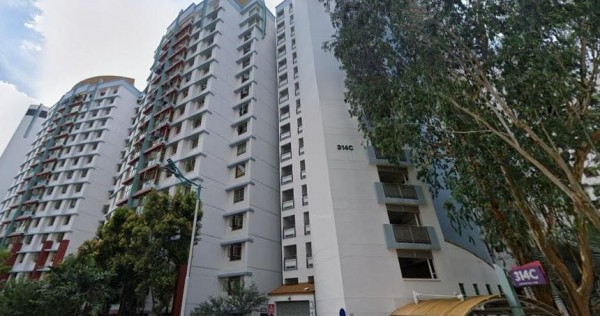 Misleading and unrealistic: Authorities flag $2m HDB resale flat listings, including one for jumbo unit in Sengkang