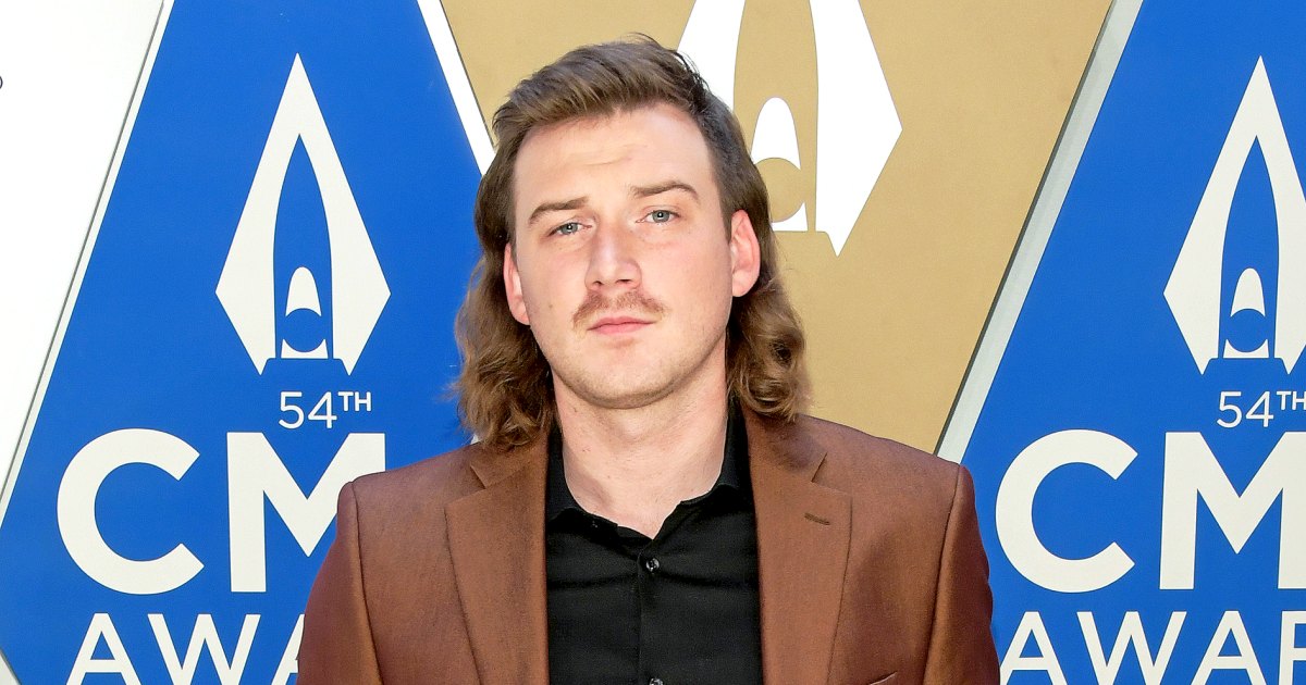 Morgan Wallen Waives Right to Appear in Court for Throwing Chair Incident