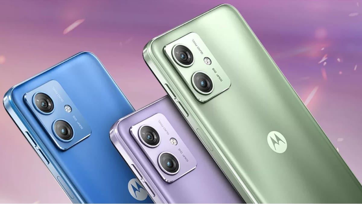 Moto G64 5G India Launch Set for April 16; Key Specifications, Design, Colour Options Revealed