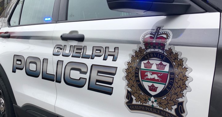 Multiple police services make arrests in Guelph LCBO thefts