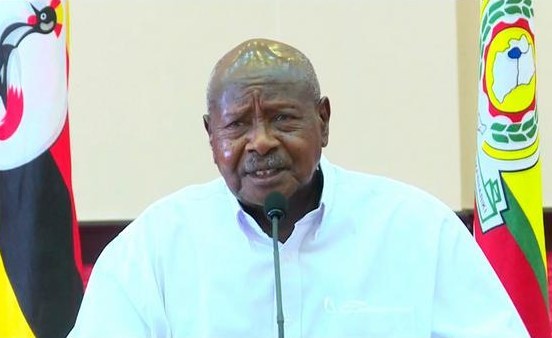 Museveni Accuses World Bank of Prioritizing Seminars Over Development