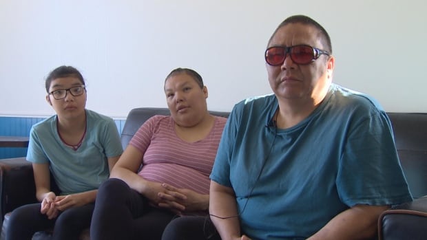N.W.T. family says they will 'go hungry' after income assistance mix-up. An MLA says it's far too common
