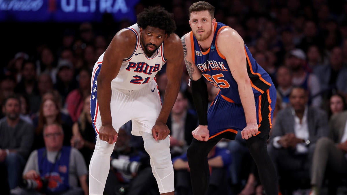  NBA picks, best bets for playoffs: Joel Embiid fizzles out in Game 6, plus top prop for Pacers vs. Bucks 