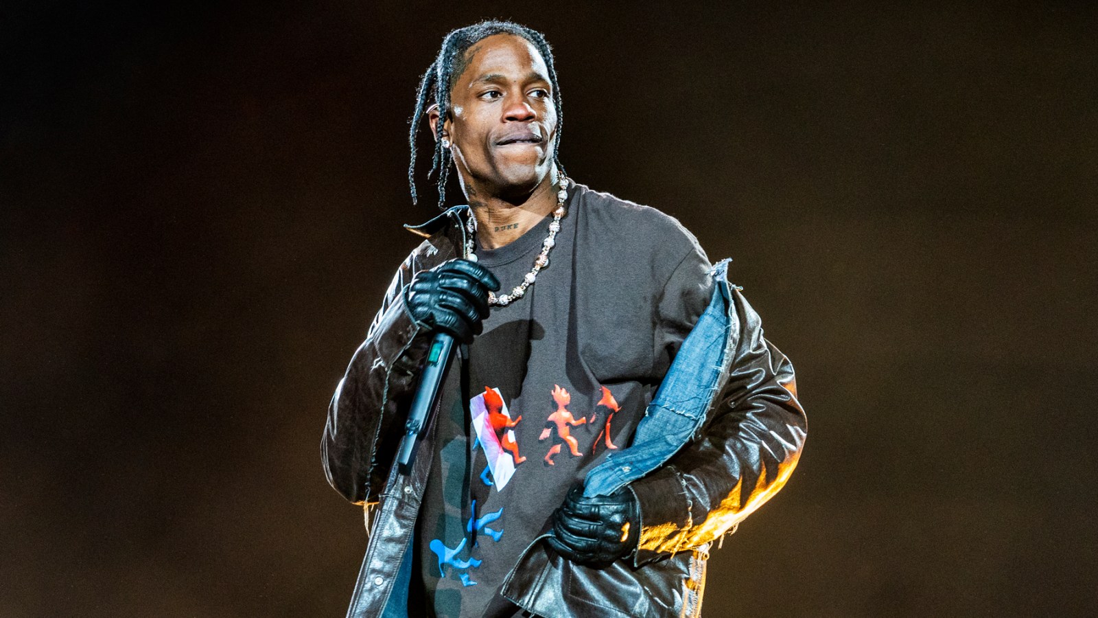 Nearly All Astroworld Wrongful Death Cases Settled