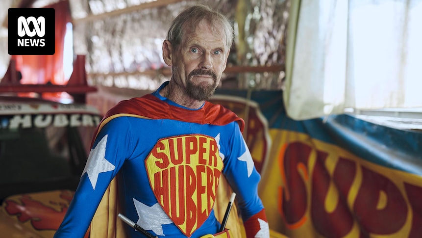 Newcastle's Super Hubert on keeping his magic alive after more than 40 years