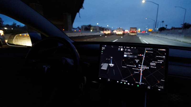 NHTSA escalates Tesla Autopilot probe with new demand for data