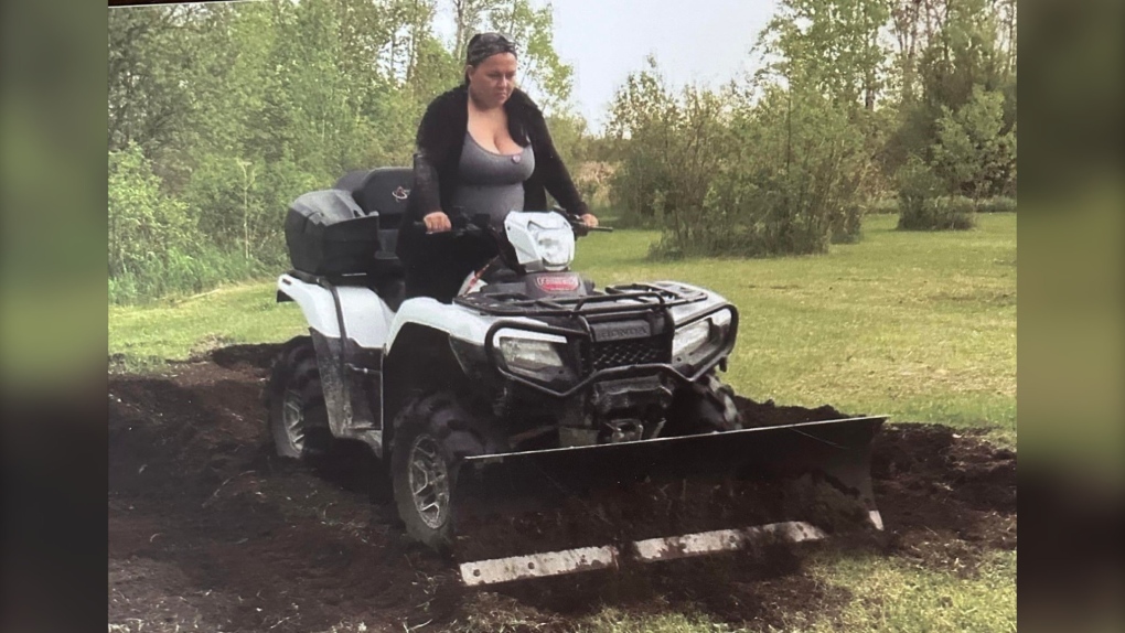 'No other life taken': Mother leads ATV helmet drive to honour daughter's legacy