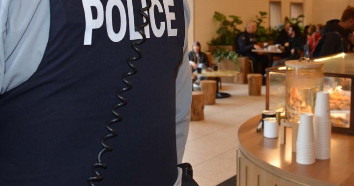 North Okanagan residents invited to coffee with a local cop