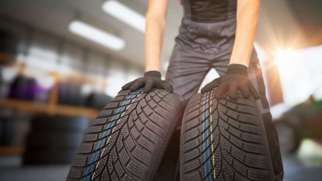 Now is a great time for some new tires thanks to these spring Tire Rack deals