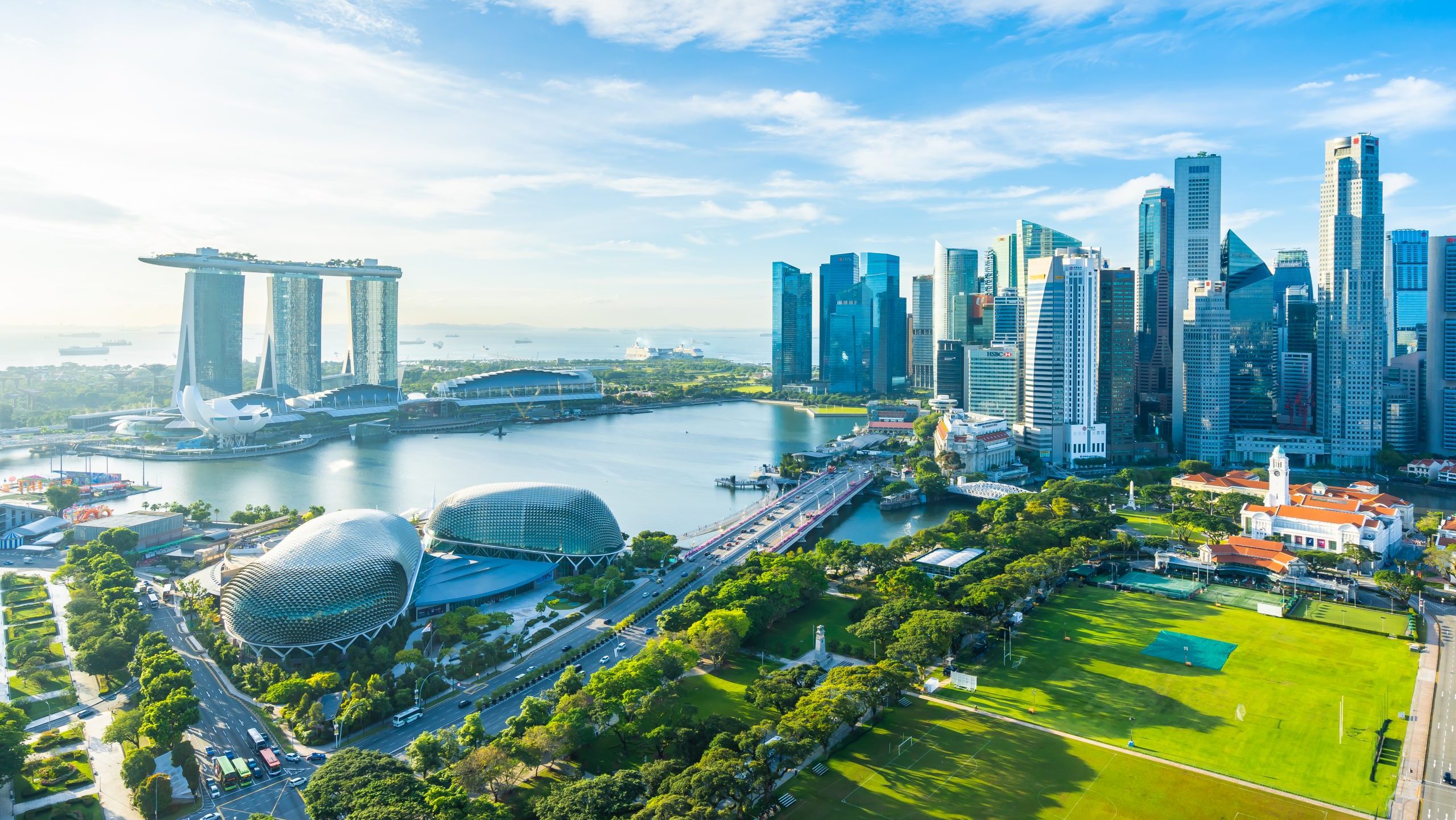 Number of millionaires in Singapore soars by over 60%, making SG the 4th wealthiest nation in the world