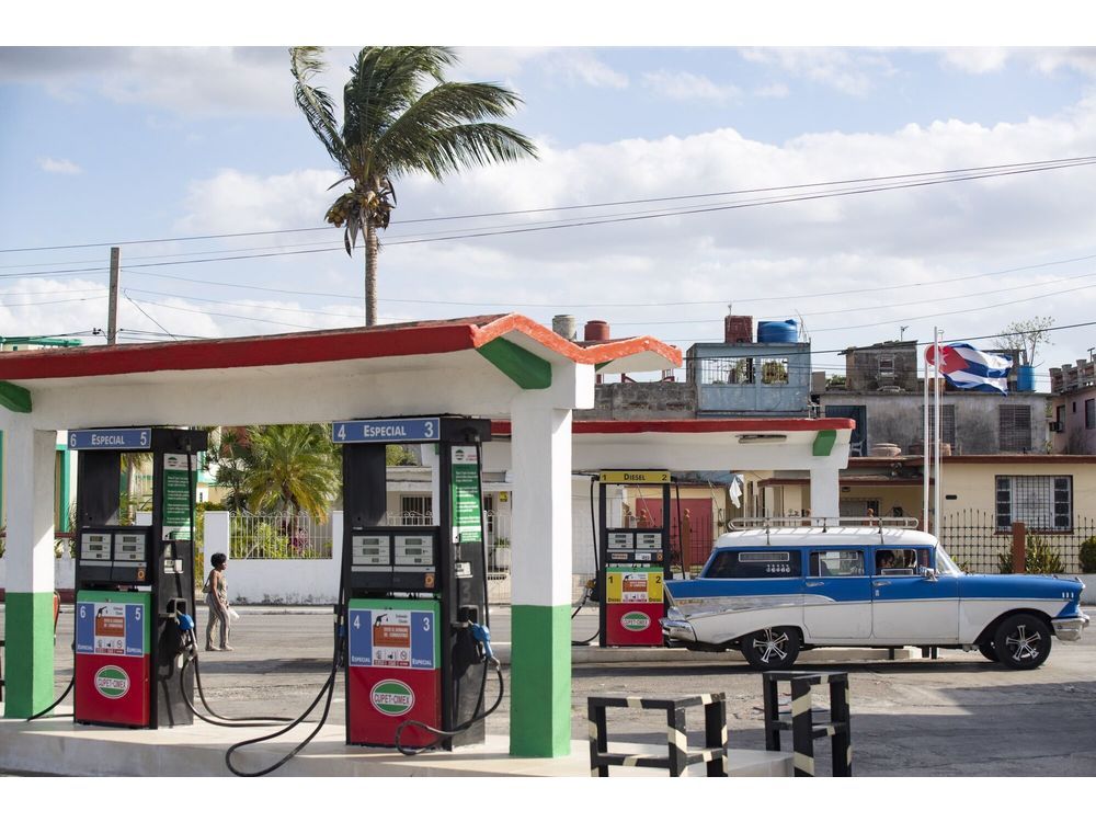 Pemex Reveals $380 Million in Fuel Sales to Crisis-Hit Cuba