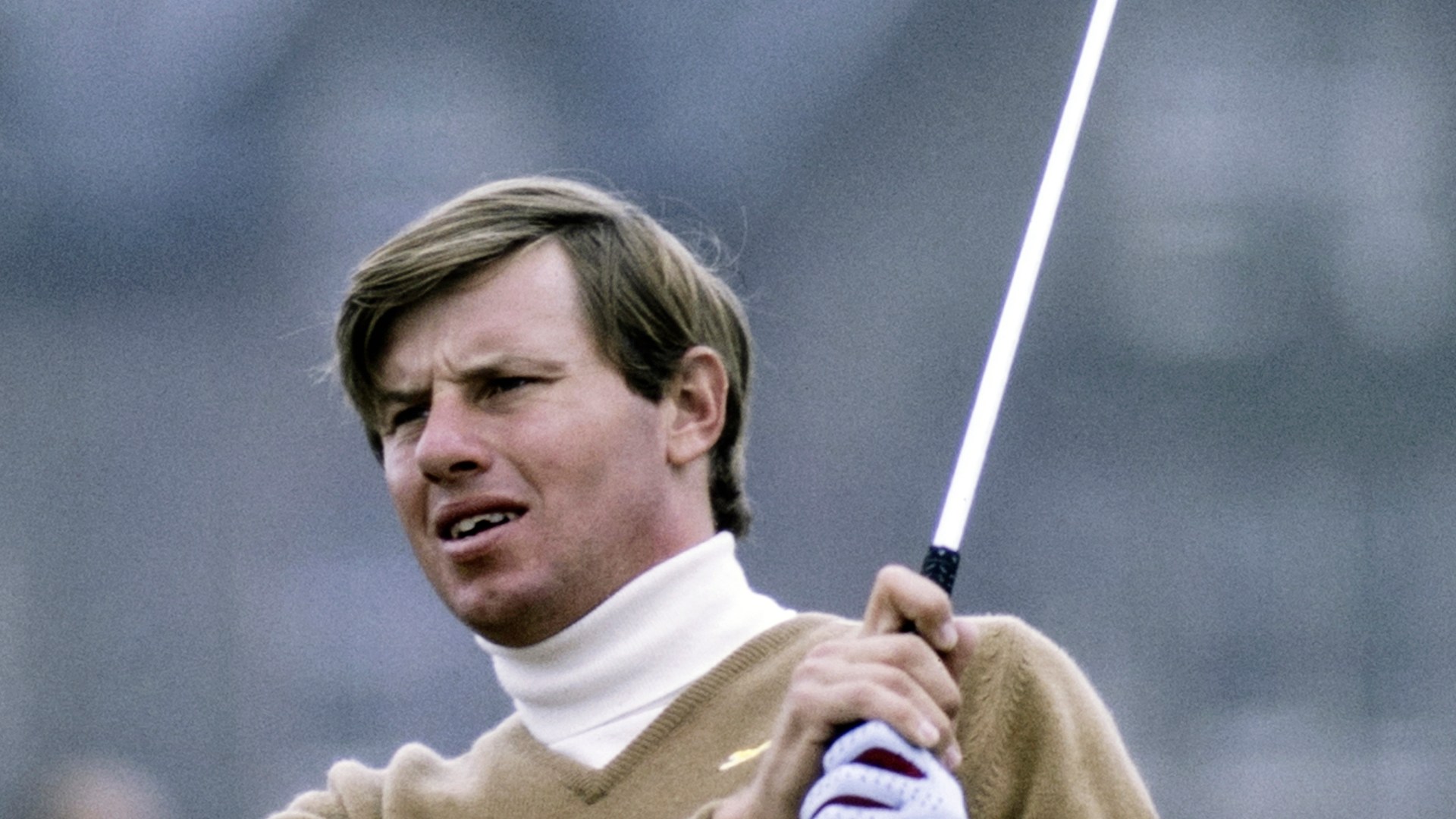 Peter Oosterhuis dead at 75: Ryder Cup star and Masters commentator passes away as tributes flood in