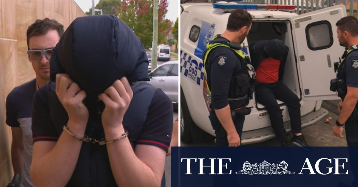 Police arrest alleged foreign crime syndicate after burglaries across Melbourne