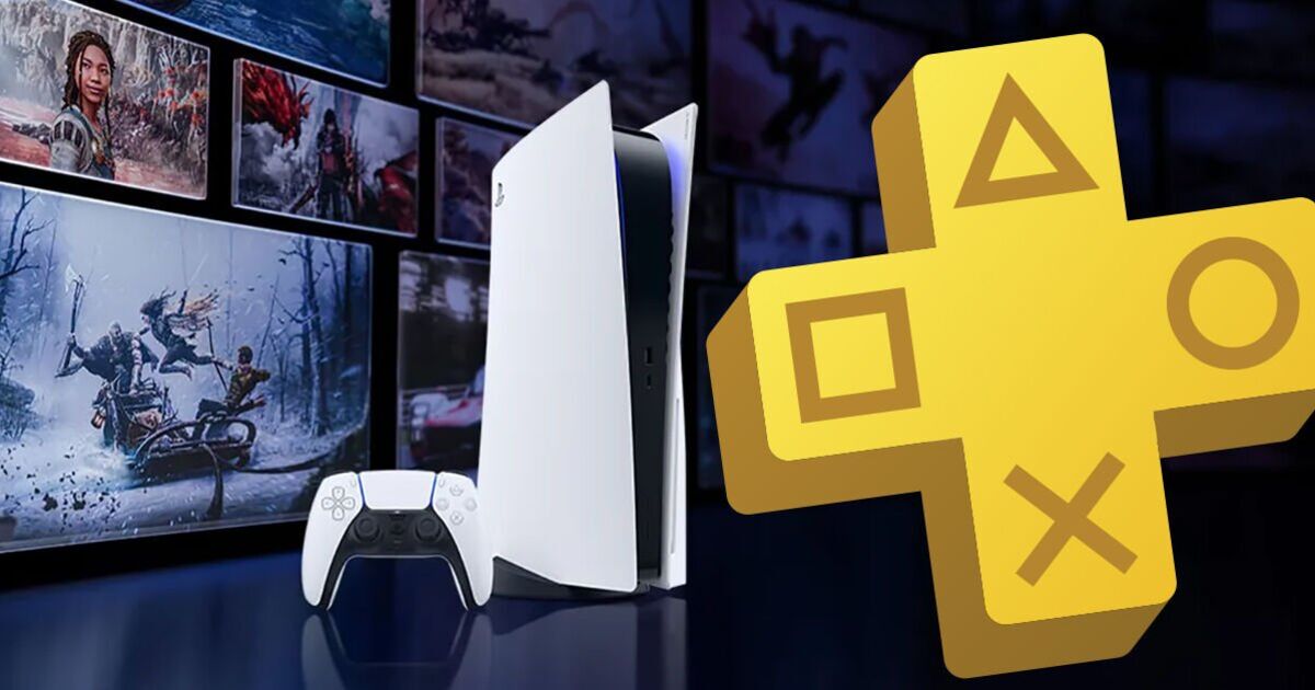 PS Plus Extra and Premium May 2024 games reveal date, time, leaks and predictions
